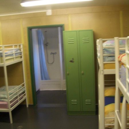 Gaestedorf Waldheimat Langenwang Luaran gambar